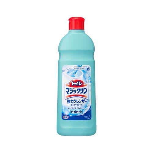 エスコ EA922KD-13 500ml トイレ洗剤(トイレマジックリン) 1個 （ご注文単位1個）【直送品】