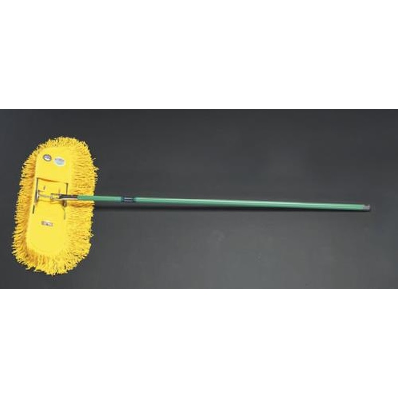エスコ EA928AB-24A 600x1500mmホールモップ 1個(ご注文単位1個)【直送品】