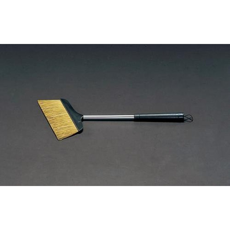 エスコ EA928AD-8 530mmほうき(アクリル) 1個(ご注文単位1個)【直送品】