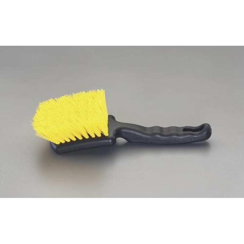 エスコ EA928AJ-21 68x240mmハンディブラシ 1個（ご注文単位1個）【直送品】