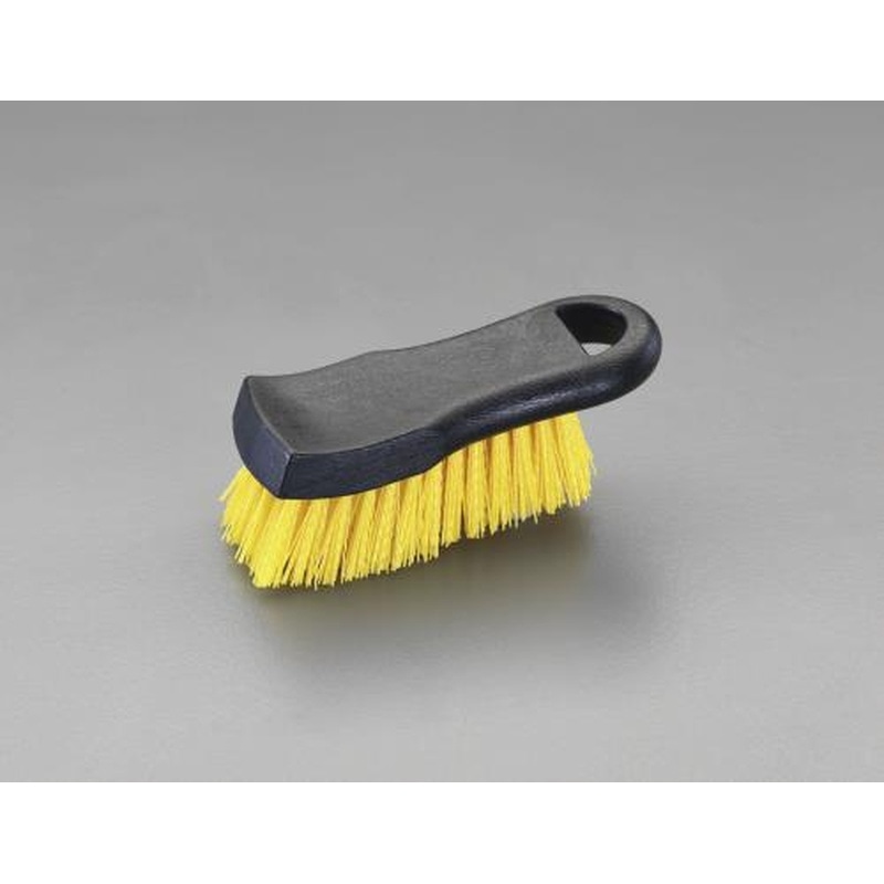 エスコ EA928AJ-22 62x145mmハンディブラシ 1個（ご注文単位1個）【直送品】