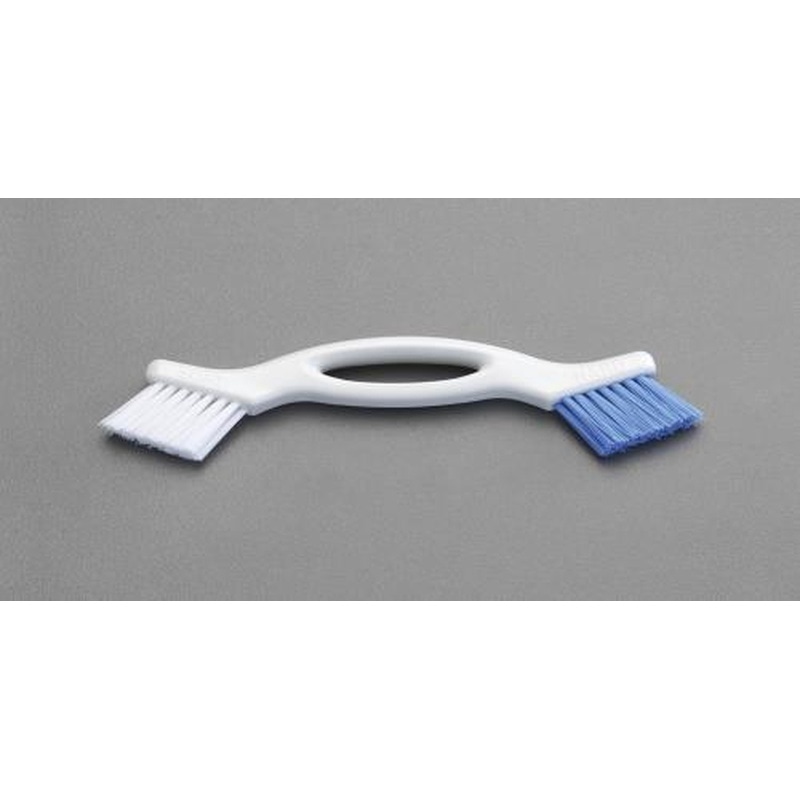 エスコ EA928CB-8 240x15mmサッシブラシ 1個（ご注文単位1個）【直送品】