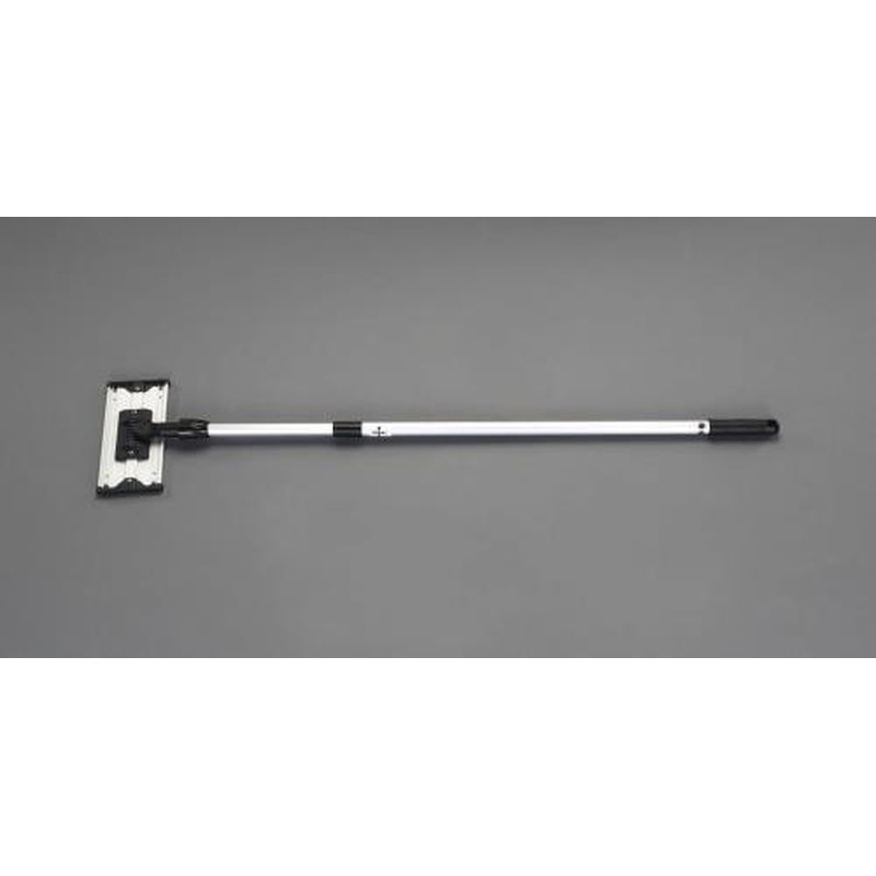 エスコ EA928D-1 980-1600mm伸縮モップハンドル 1個（ご注文単位1個）【直送品】