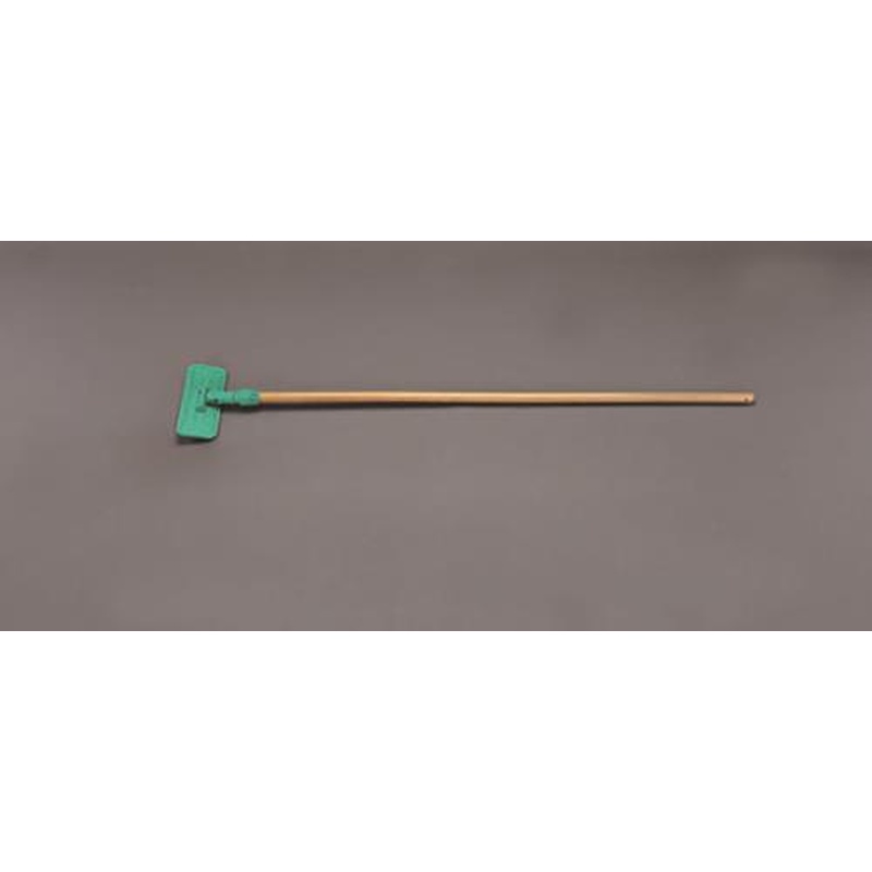 エスコ EA928D-2 1350mm木製モップハンドル 1個（ご注文単位1個）【直送品】