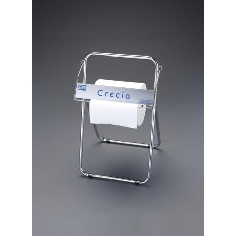 エスコ EA929AS-11 568x905x80mmフロアスタンド(ワイパーロール用) 1個（ご注文単位1個）【直送品】