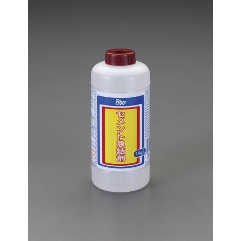 エスコ EA934KB-48 1.4kgセメント急結剤 1個（ご注文単位1個）【直送品】