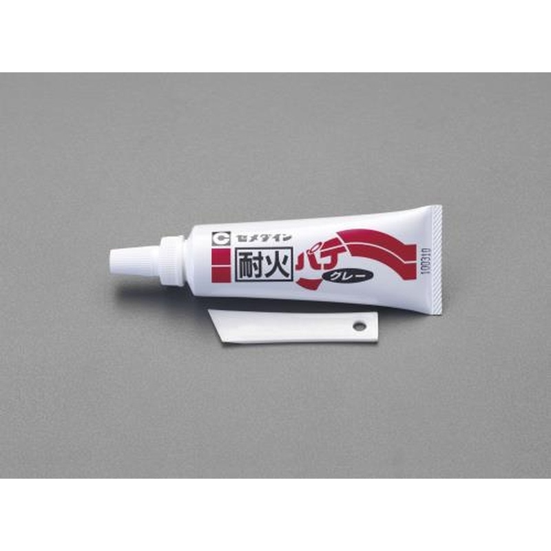 エスコ EA934KN-14 150g耐火パテ 1個（ご注文単位1個）【直送品】