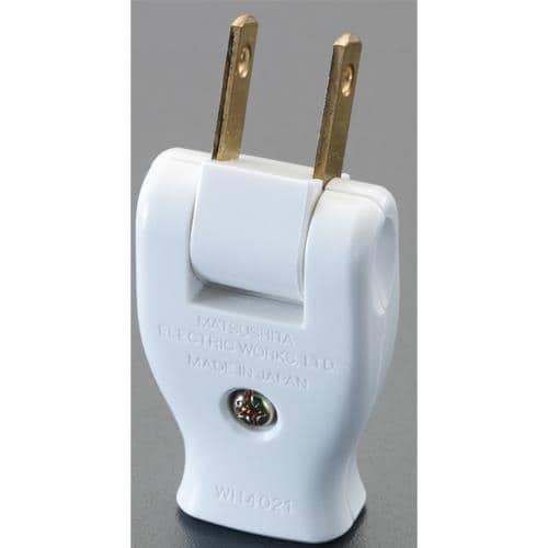 エスコ EA940C-9 AC125V/15A スナップキャップ 1個 （ご注文単位1個）【直送品】