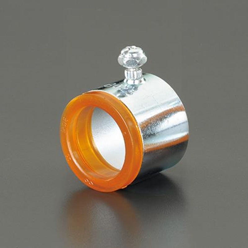 エスコ EA940CT-12 E25ねじ無しブッシング 1個(ご注文単位1個)【直送品】