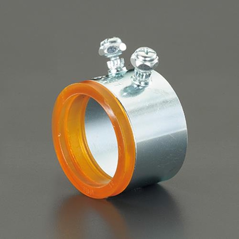 エスコ EA940CT-13 E31ねじ無しブッシング 1個(ご注文単位1個)【直送品】