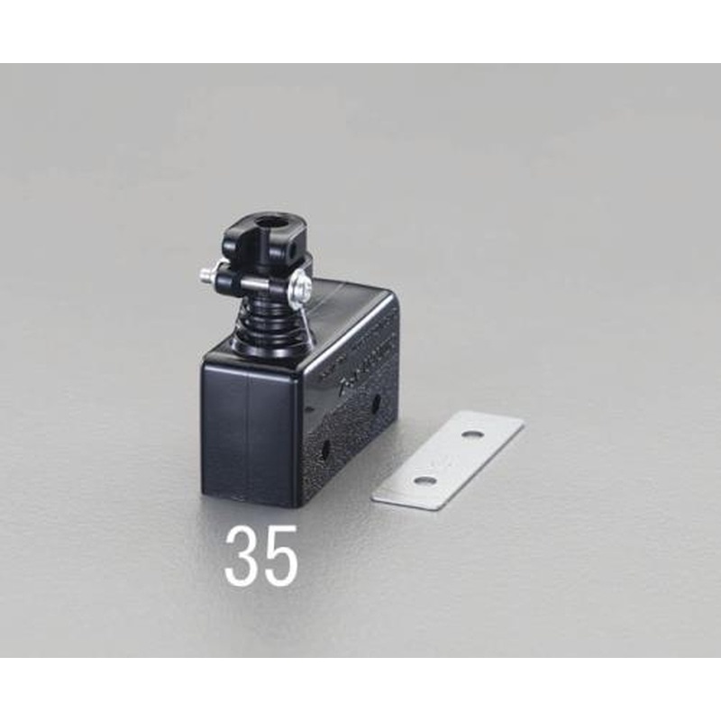 エスコ EA940DK-35[EA940DK-31-34用]端子カバー 1個（ご注文単位1個）【直送品】