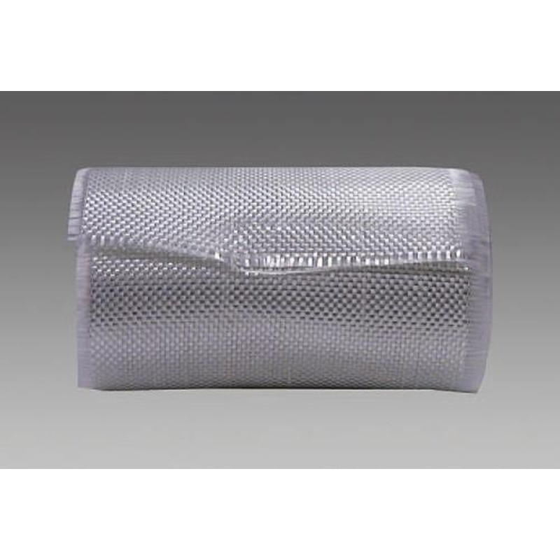 エスコ EA942ES-43 300mmx50mガラスマット(縦・横織/FRP用) 1個(ご注文単位1個)【直送品】