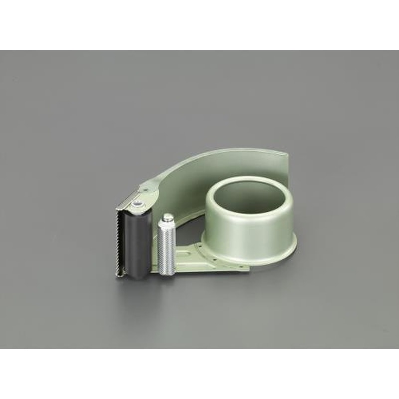 エスコ EA944N-6 50mm用テープホルダー(カール防止機能付) 1個（ご注文単位1個）【直送品】