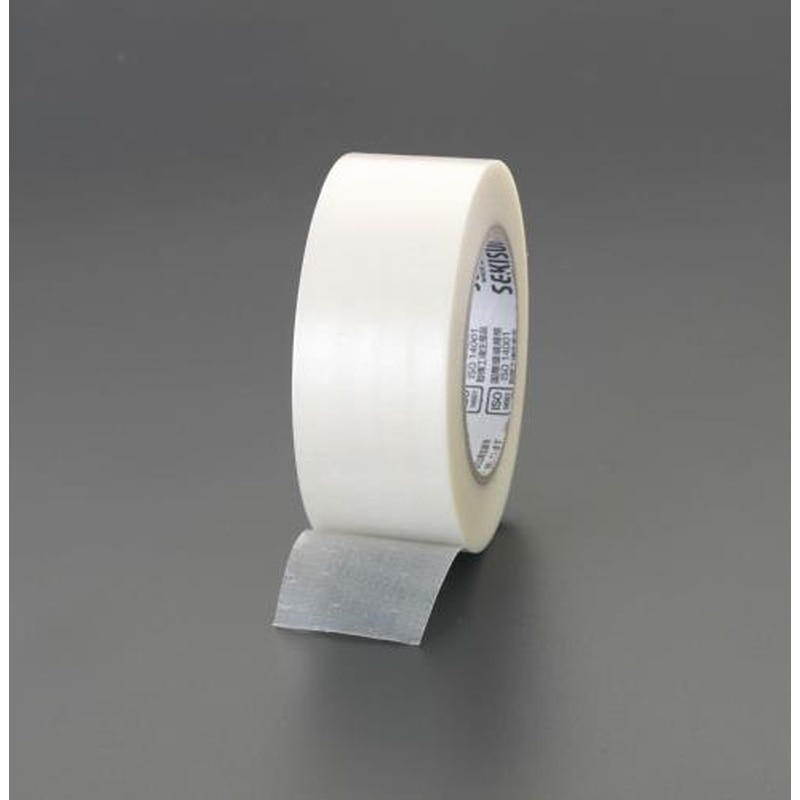 エスコ EA944NA-30 50mmx50m透明クロステープ 1個(ご注文単位1個)【直送品】