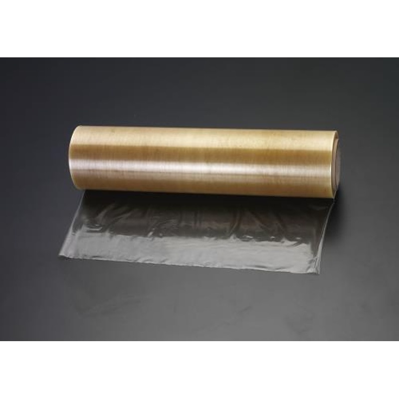 エスコ EA944WB-50 500mmx200m防錆ストレッチフィルム(鉄用) 1個（ご注文単位1個）【直送品】