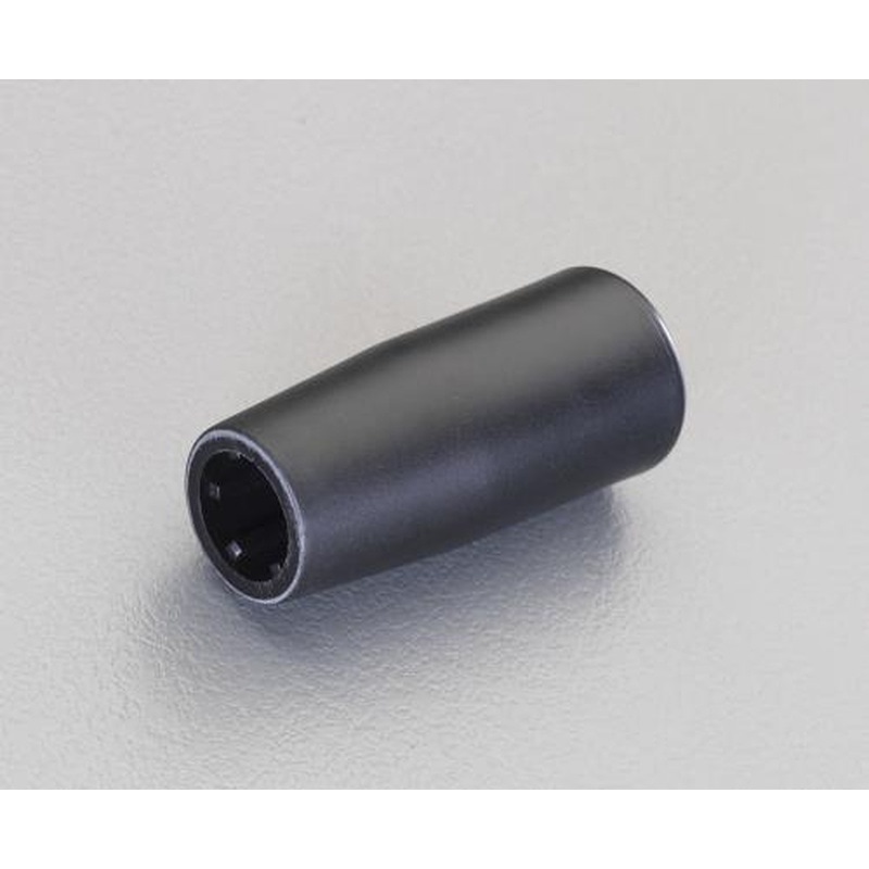 エスコ EA948CE-145 12mm/φ26x80mmピラーグリップ(セルフロック型) 1個（ご注文単位1個）【直送品】