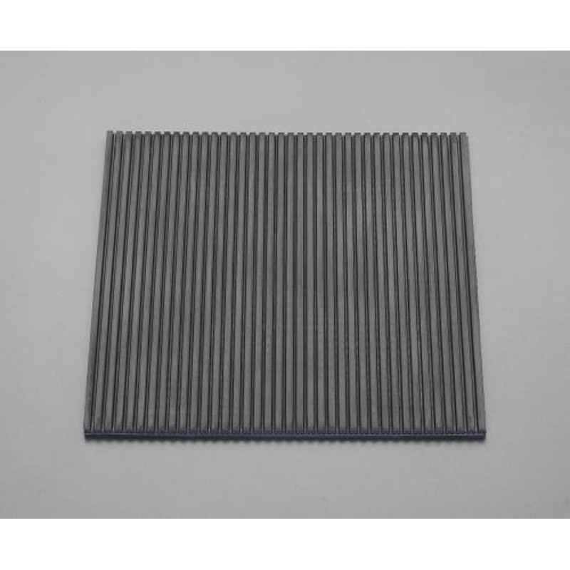 エスコ EA949HS-273 305x305x20mm防振パッド(キャンバスなし) 1個（ご注文単位1個）【直送品】