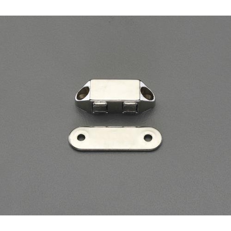 エスコ EA951MC-5 49.0mmマグネットキャッチ 1個（ご注文単位1個）【直送品】