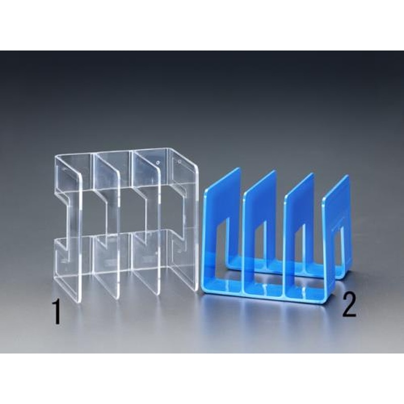 エスコ EA954TH-1 215x208x169mmシスラック［クリアー] 1個（ご注文単位1個）【直送品】