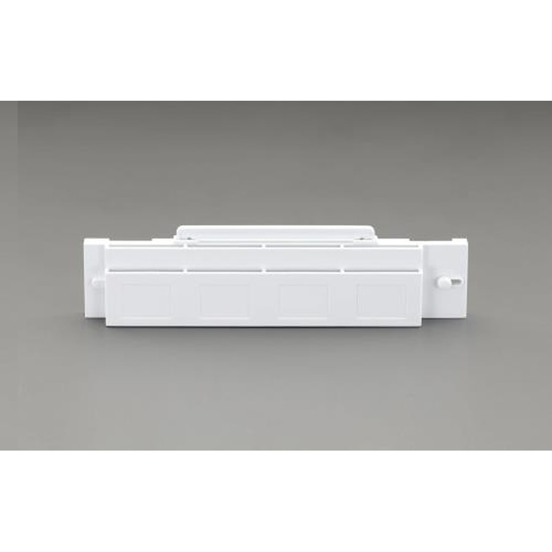 エスコ EA956VD-29 310X80mmカードキー用キーハンガー 1個（ご注文単位1個）【直送品】