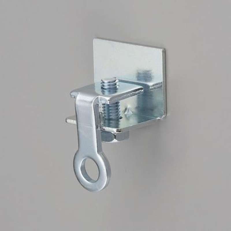 エスコ EA970EE-11 30x22x47.5mmキャップストップ(30mmレール) 1個(ご注文単位1個)【直送品】