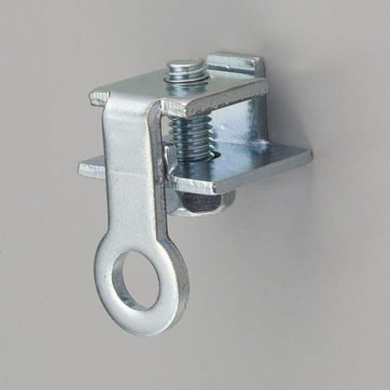 エスコ EA970EE-12 24x22.5x35mm中間ストップ(30mmレール) 1個(ご注文単位1個)【直送品】