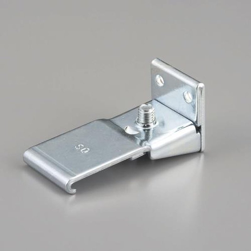 エスコ EA970EF-1 25x62x29mmブラケット・壁面取付(30mmレール) 1個(ご注文単位1個)【直送品】