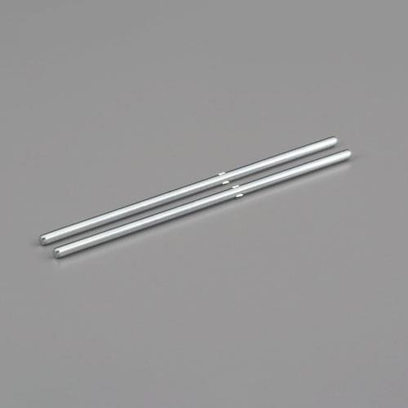 エスコ EA970EF-31 100mmジョイント(30mmレール用・2本) 1個(ご注文単位1個)【直送品】