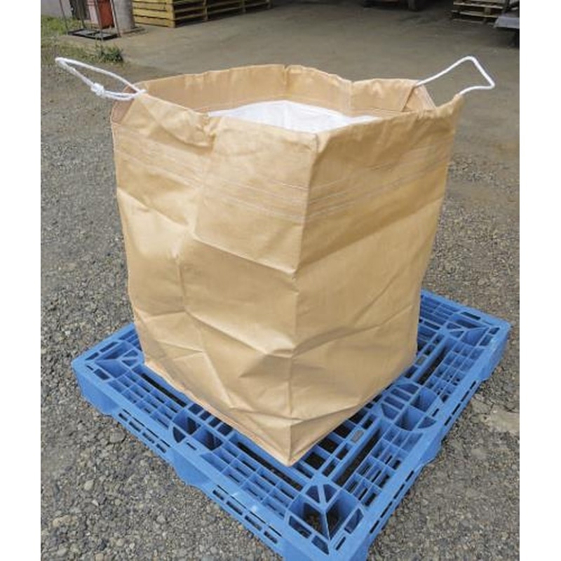 エスコ EA981WM-13 0.2ton角型フレコンバッグ 1個（ご注文単位1個）【直送品】