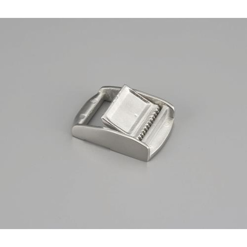 エスコ EA982BR-25 25.4mmバックル(カム式/ステンレス製) 1個（ご注文単位1個）【直送品】