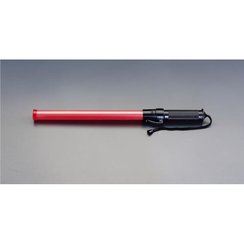 エスコ EA983FR-1[単2x2本]LED誘導灯(3段切替/520mm) 1個（ご注文単位1個）【直送品】