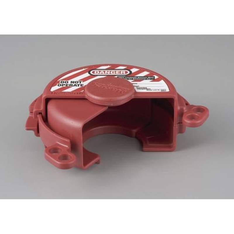 エスコ EA983T-20 3”ボンベバルブロックアウト 1個(ご注文単位1個)【直送品】