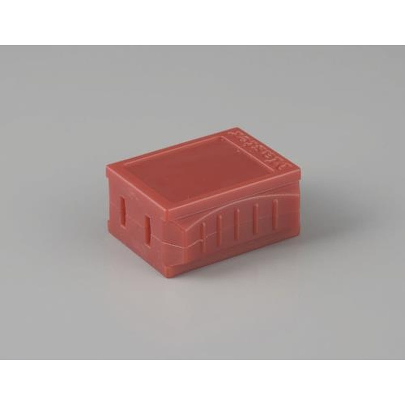 エスコ EA983T-28 43x39x20mm電気プラグロックアウト 1個（ご注文単位1個）【直送品】