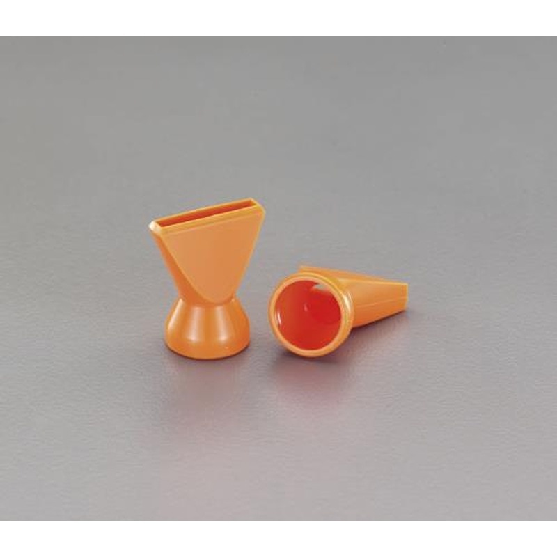 エスコ EA991ES-32 1/2”/41.5x35.0mmクーラント・フレアーノズル(2個) 1個(ご注文単位1個)【直送品】