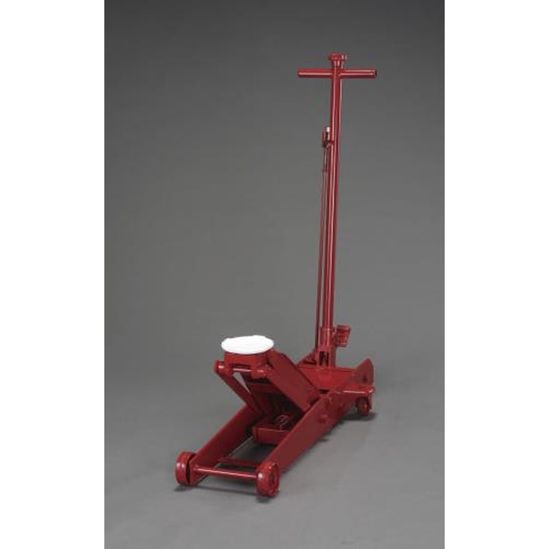 エスコ EA993LH-2 2.0tonトロリージャッキ(低床) 1個(ご注文単位1個)【直送品】