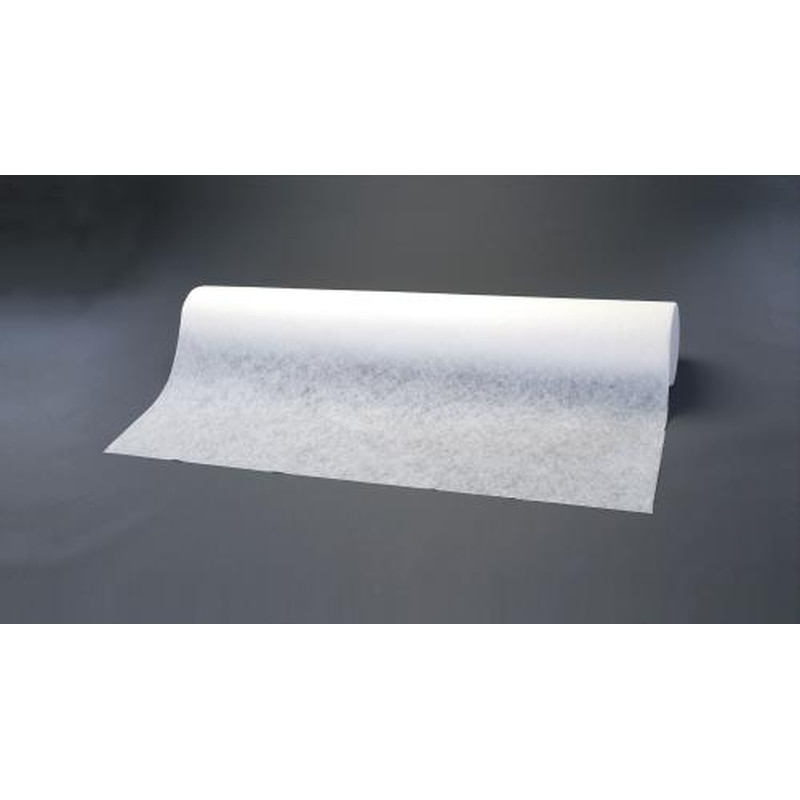 エスコ EA997PA-50 1600x1.2mmx50mエアフィルター(FC-620N) 1個（ご注文単位1個）【直送品】