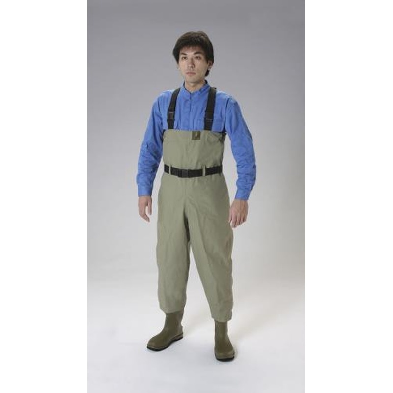 エスコ EA998XC-26 L/26cm透湿水中長靴 1個（ご注文単位1個）【直送品】