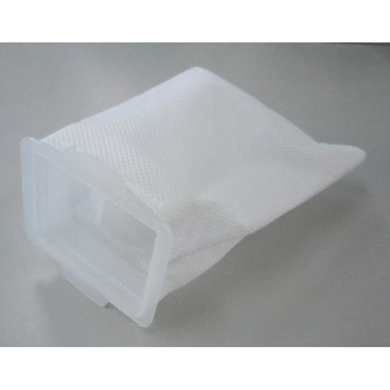 エスコ EA899HP-1 ダストパック(布製/EA899HP用) 1個（ご注文単位1個）【直送品】