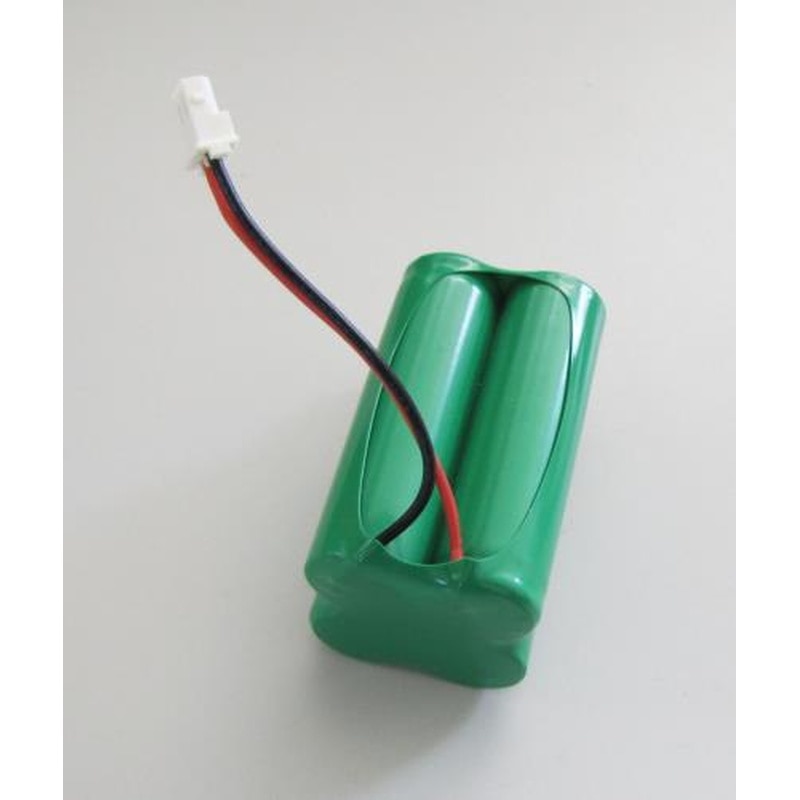 エスコ EA758N-24B 電池/充電用(EA758N-24用) 1個(ご注文単位1個)【直送品】