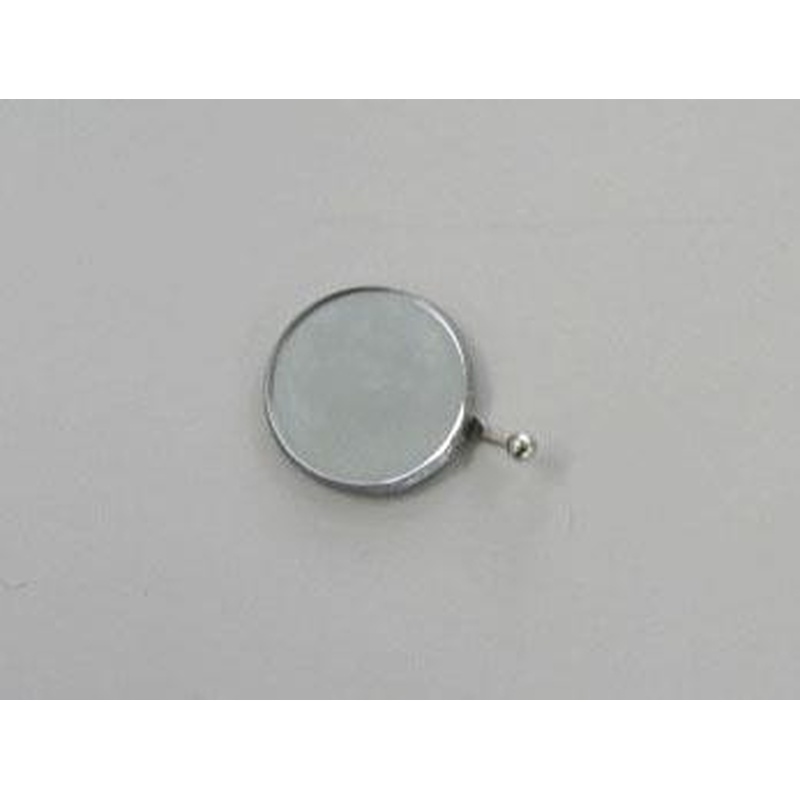 エスコ EA724CE-12M (EA724CE-12用)交換用ミラー 1個(ご注文単位1個)【直送品】