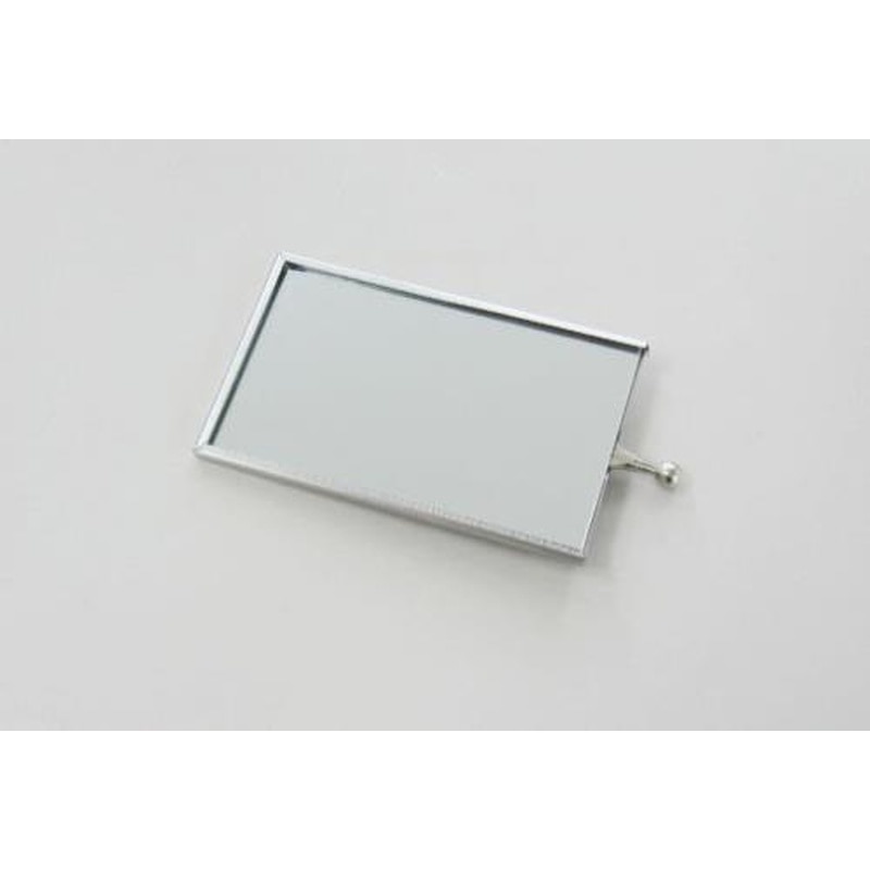 エスコ EA724EJ-1M (EA724EJ-1，-2用)交換用ミラー 1個（ご注文単位1個）【直送品】