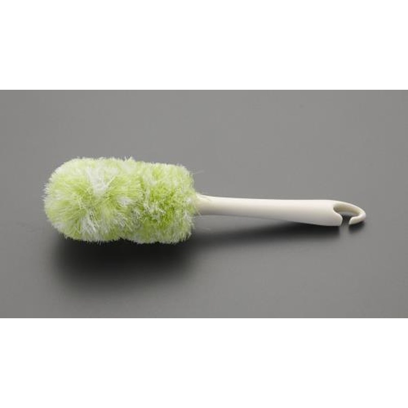 エスコ EA928AJ-100 255mmスリムブラシ 1個(ご注文単位1個)【直送品】