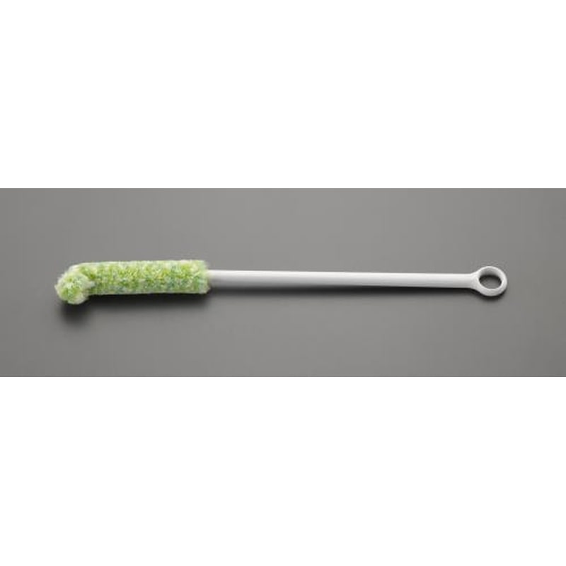 エスコ EA928AJ-101 50x395mmボトルクリーナー 1個(ご注文単位1個)【直送品】