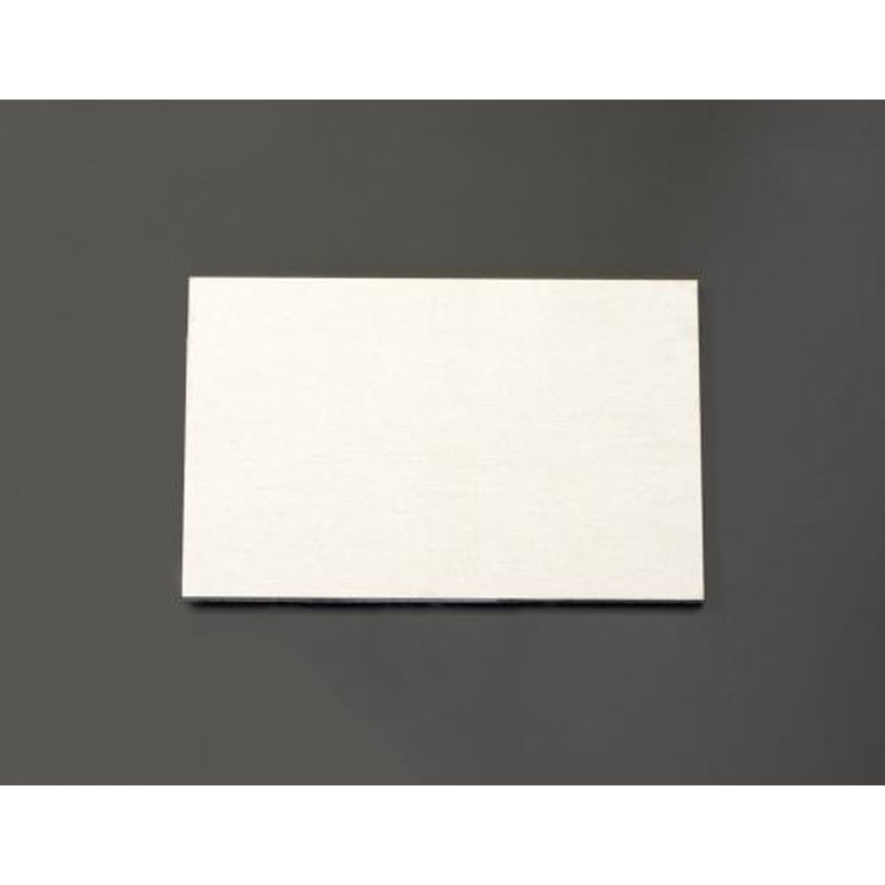 エスコ EA441VC-101 300x200x10.0mmアルミ板 1個（ご注文単位1個）【直送品】