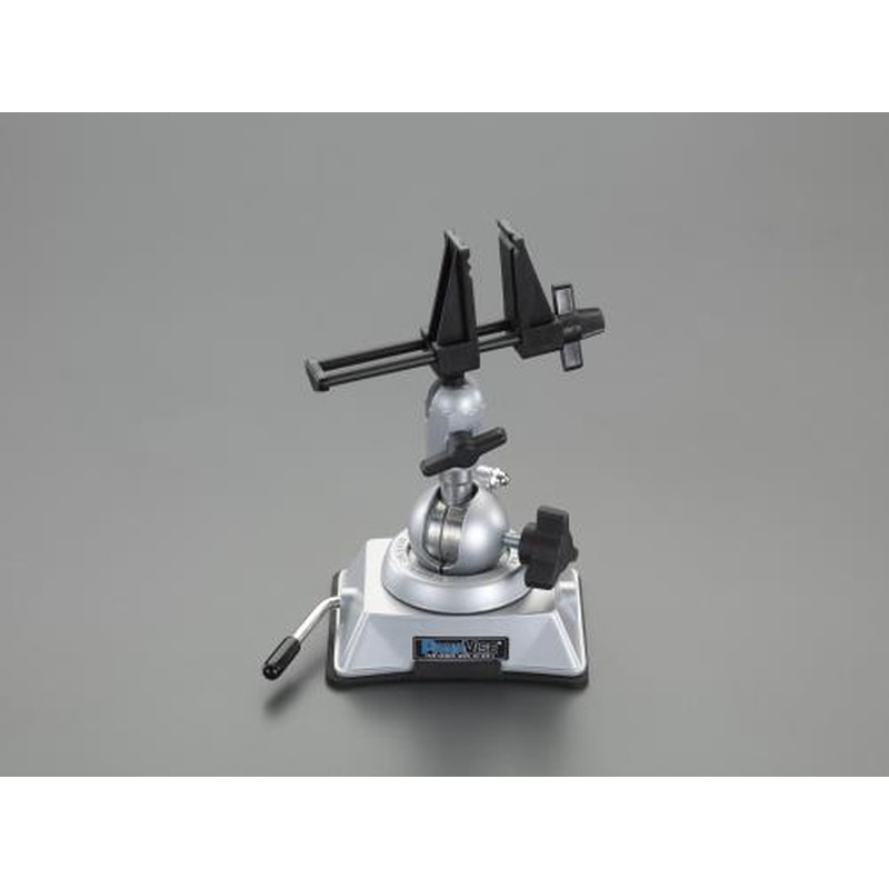 エスコ EA525ML-101 26mm/0-73mmミニバイス(バキュームベース) 1個（ご注文単位1個）【直送品】