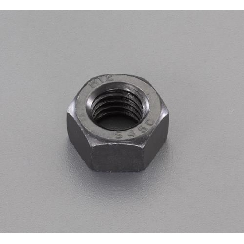 エスコ EA949JF-24 M24六角ナット［超高強度・超高張力](1個) 1個（ご注文単位1個）【直送品】