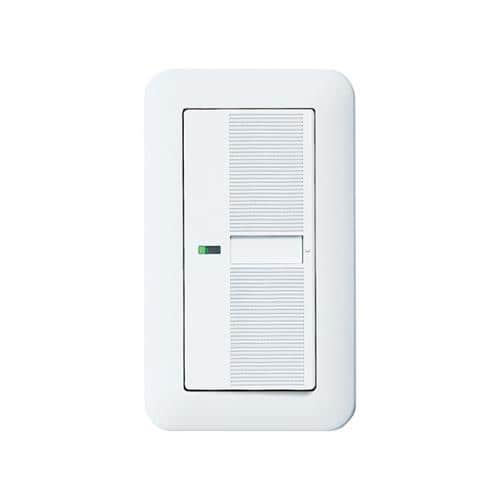 エスコ EA940CF-136 100V/ 4A 埋込パイロット・ほたるスイッチ(片切) 1個 （ご注文単位1個）【直送品】