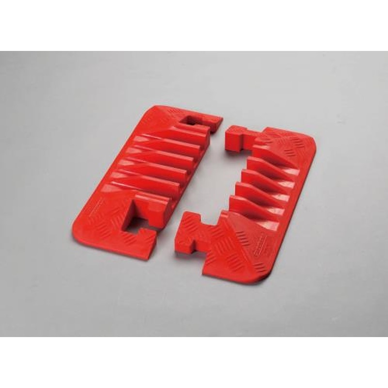 エスコ EA983PB-5E エンドキャップ(1組/雄・雌/EA983PB-5用) 1個（ご注文単位1個）【直送品】