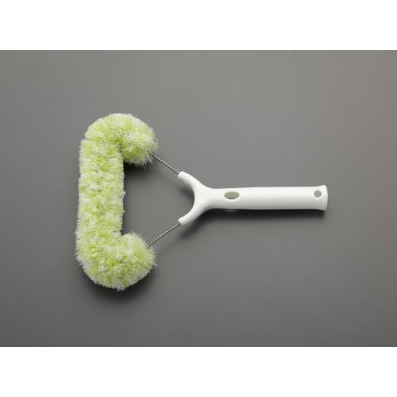 エスコ EA928AJ-109 260mm網戸・サッシ用クリーナー 1個（ご注文単位1個）【直送品】