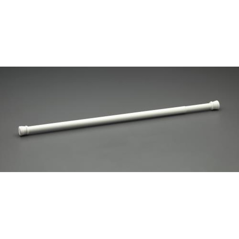 エスコ EA970KF-2 1.2-2.0mテンションポール 1個（ご注文単位1個）【直送品】